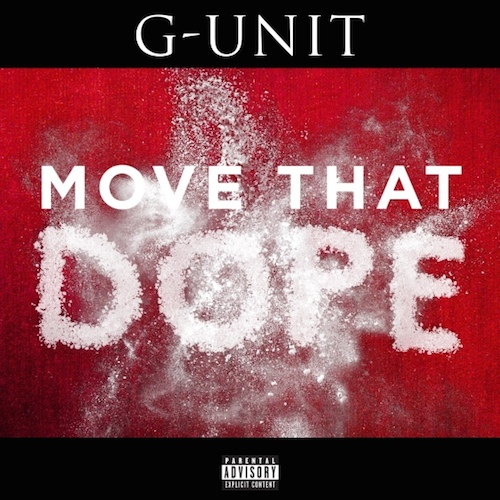 move-that-dope-g-unit